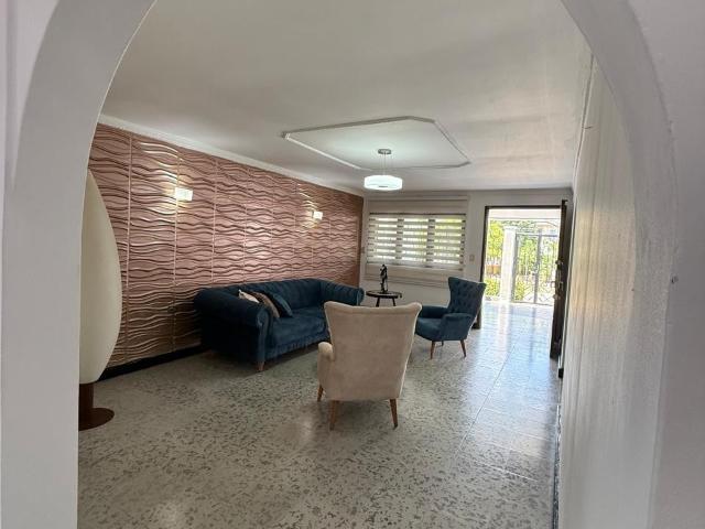 Casa En Venta En Sabanalarga En. V243199