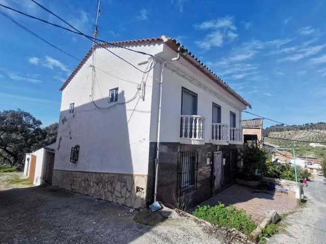 Casa en venta en Alcaudete, Andalucía