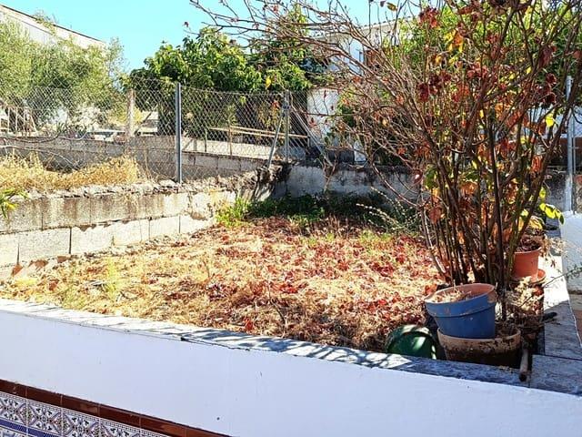 Casa en venta en Alcaudete, Andalucía