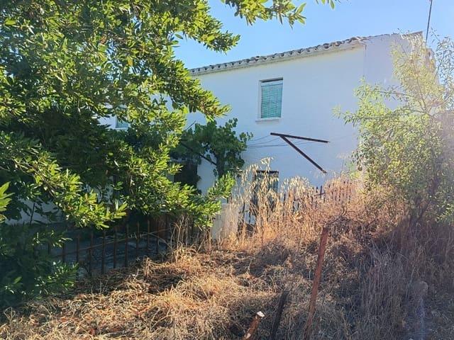 Casa en venta en Alcaudete, Andalucía
