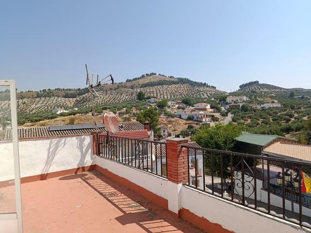 Casa en venta en Alcaudete, Andalucía