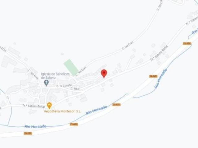 Casa en venta en Sabero, Castilla y León