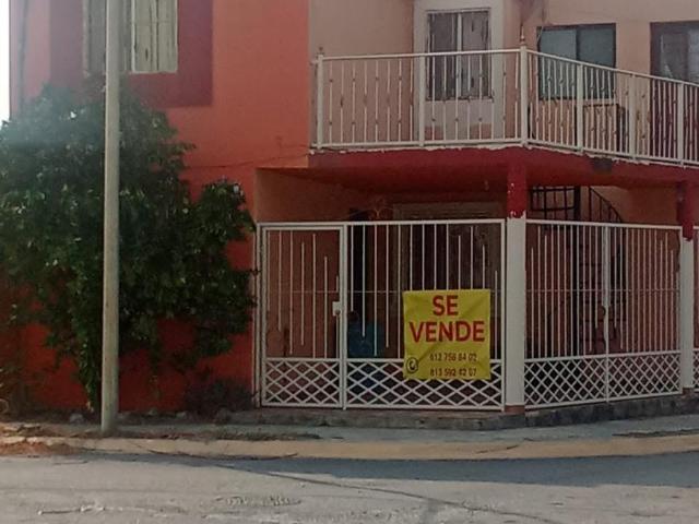 Casa en venta en Sabinas Hidalgo
