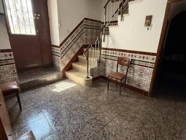 Casa en venta en Sabiote, Andalucía