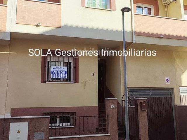 Casa en venta en Sabiote, Andalucía