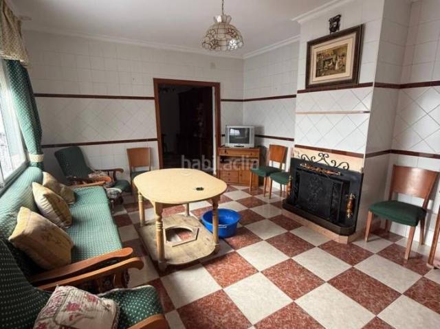 Casa en venta en Sabiote, Jaén