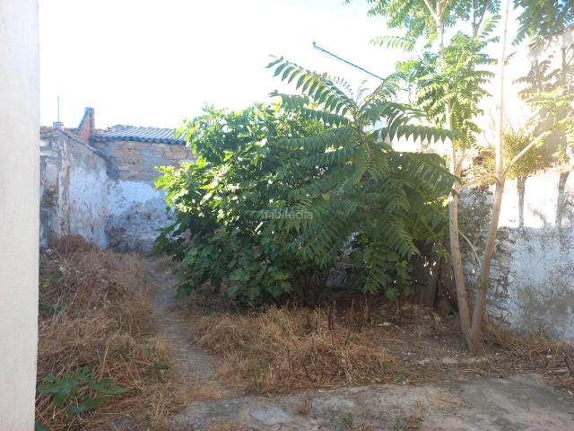 Casa en venta en Sabiote