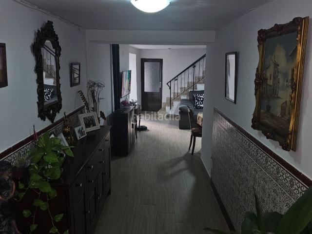 Casa en venta en Sabiote, Andalucía