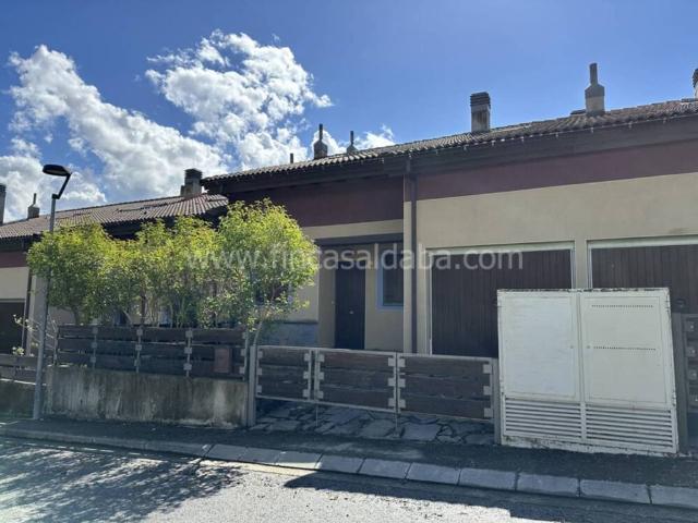 Casa en venta en Alto Gállego, Aragón