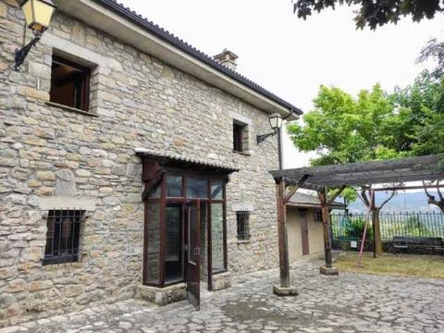 Casa en venta en Alto Gállego, Aragón