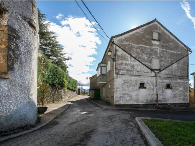 Casa en venta en Alto Gállego, Aragón