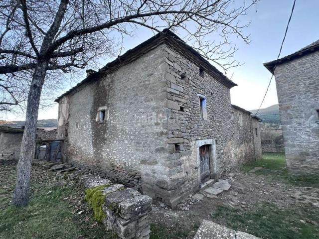 Casa en venta en Puente Sardas, Alto Gállego