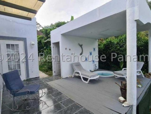 Casa en Venta en saboga Panamá 235 m2. 4 hab