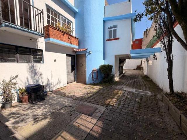 Dúplex en venta en Tlalpan, Ciudad de México