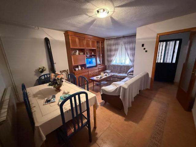 Casa en venta en Sacecorbo, Castilla-La Mancha