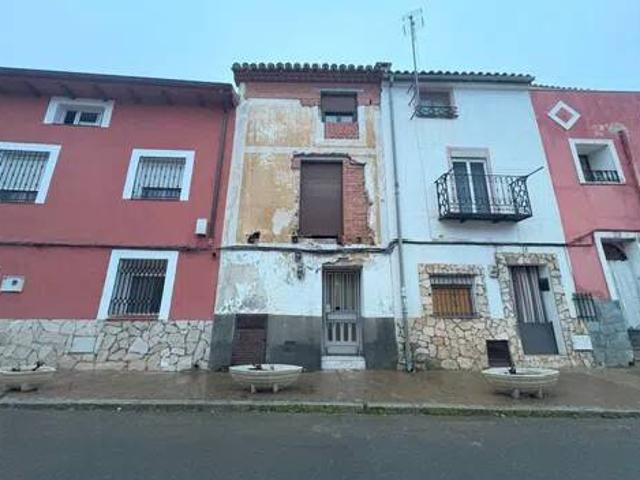 Casa en venta en Sacedón, Castilla-La Mancha
