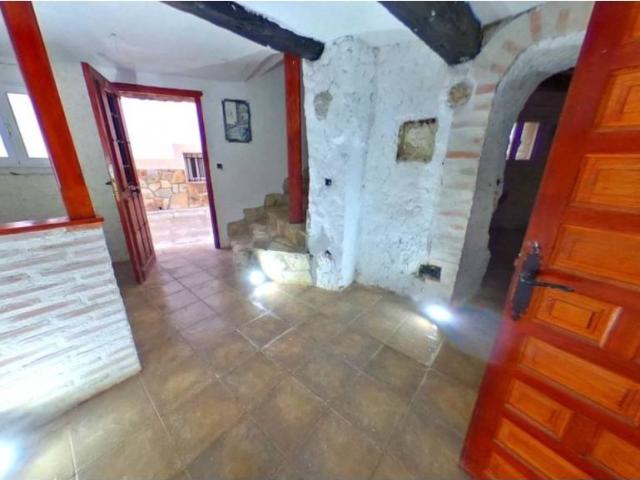 Casa en venta en Sacedón, Guadalajara