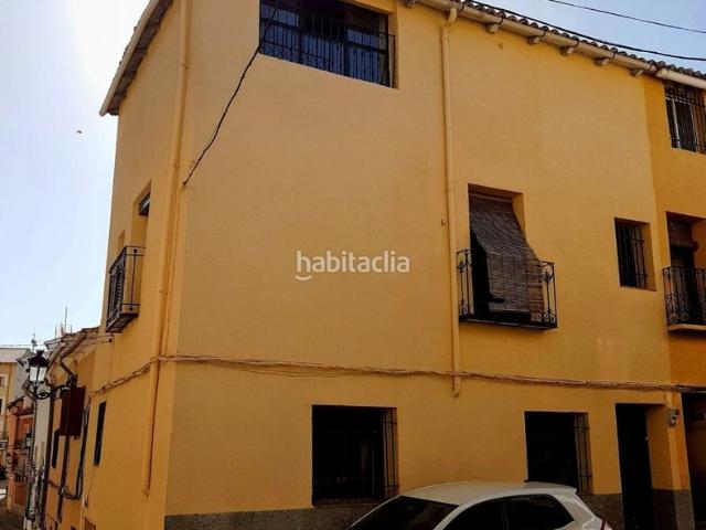 Casa en venta en Sacedón, Castilla-La Mancha