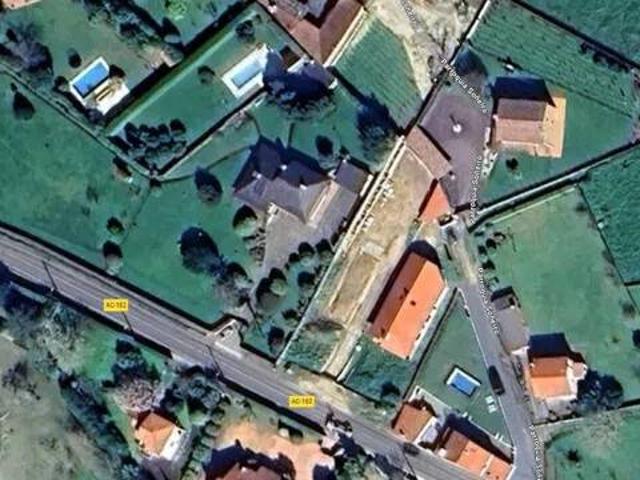 Casa en venta en A Coruña, Galicia
