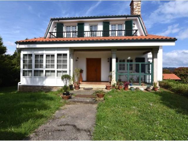 Casa en venta en A Coruña, Galicia
