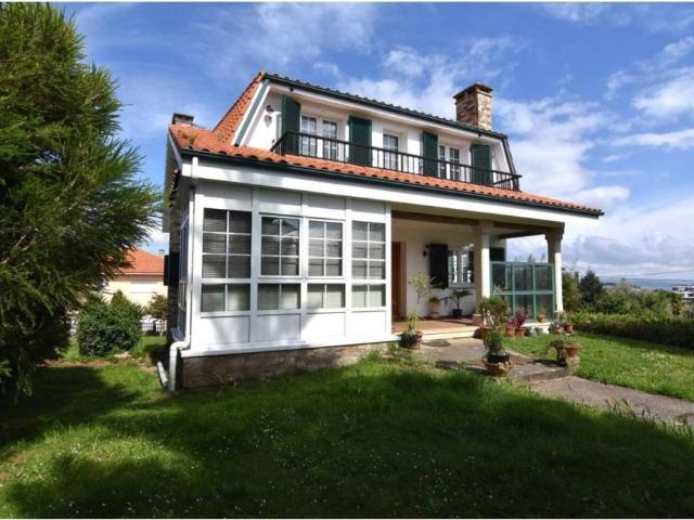 Casa en venta en A Coruña, Galicia
