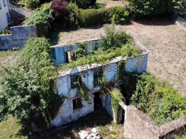 Casa en venta en Sada, A Coruña