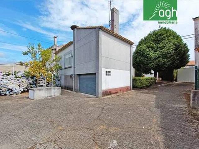 Casa en venta en A Coruña, Galicia