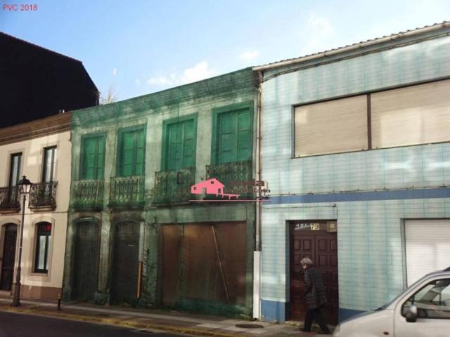 Casa en venta en Sada, A Coruña