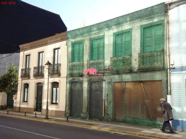 Casa en venta en Sada, A Coruña