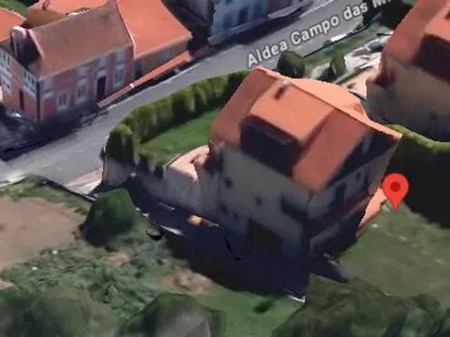 Casa en venta en Carnoedo, A Coruña