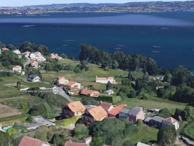 Casa en venta en Carnoedo, A Coruña