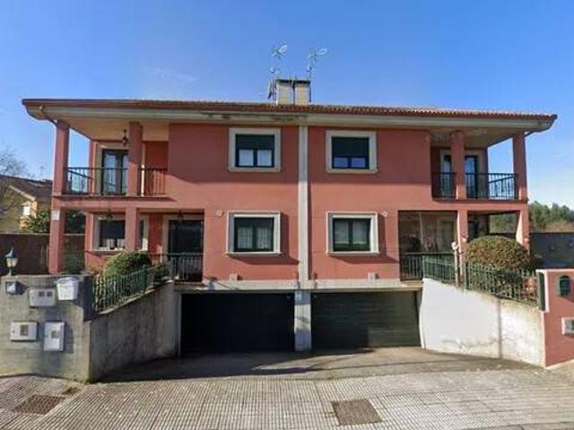Casa en venta en Mondego, A Coruña