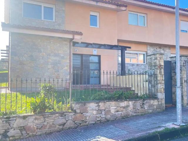 Casa en venta en Meirás, A Coruña