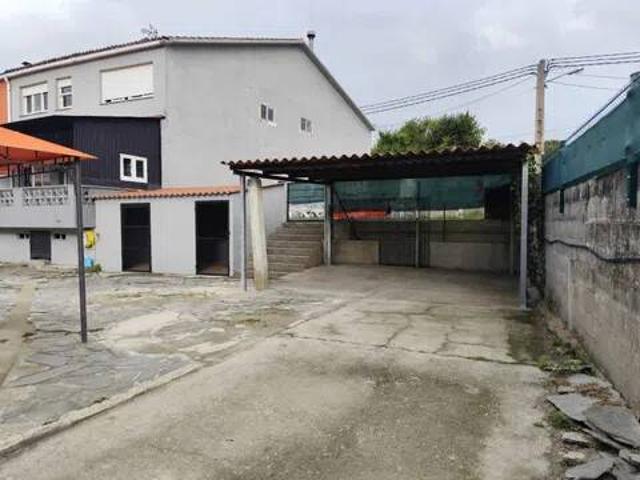 Casa en venta en A Coruña, Galicia