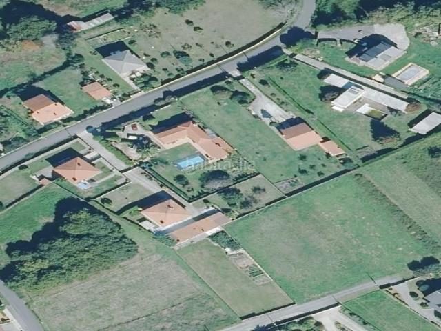 Casa en venta en Osedo, A Coruña