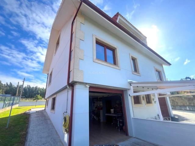 Casa en venta en Osedo, A Coruña