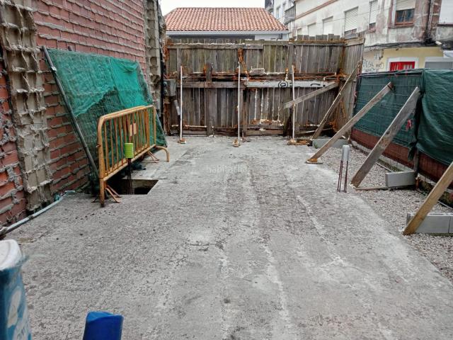 Casa en venta en Osedo, A Coruña
