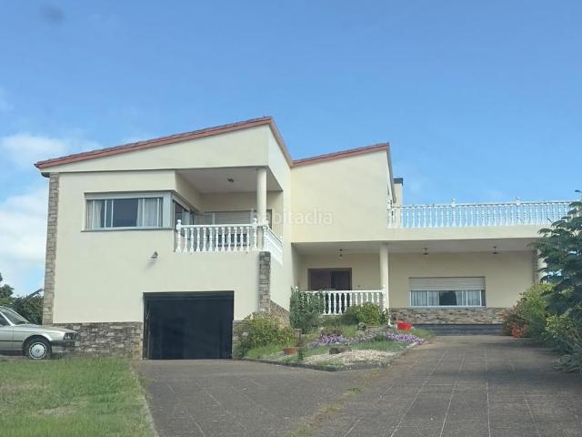Casa en venta en Osedo, A Coruña