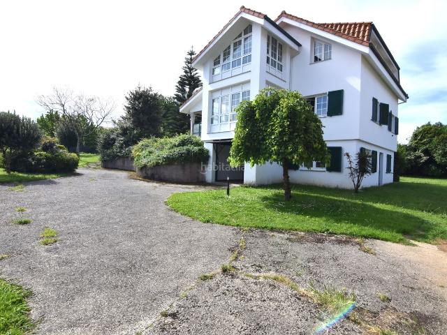 Casa en venta en Osedo, A Coruña