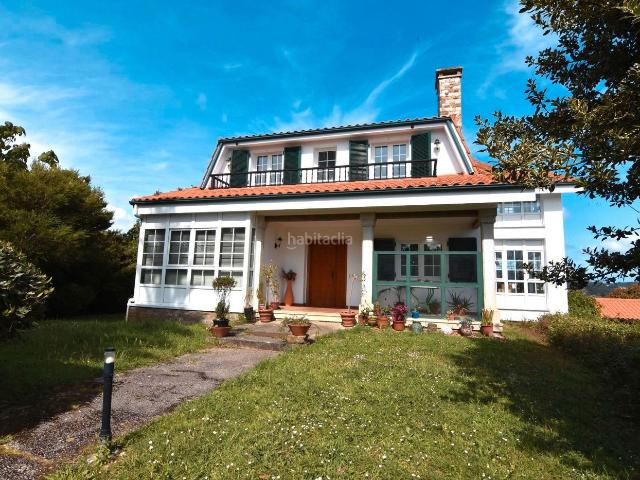 Casa en venta en Osedo, A Coruña