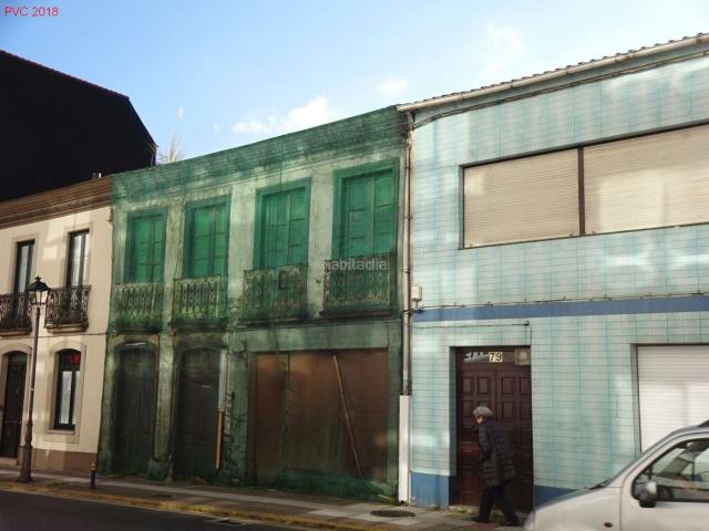 Casa en venta en Osedo, A Coruña