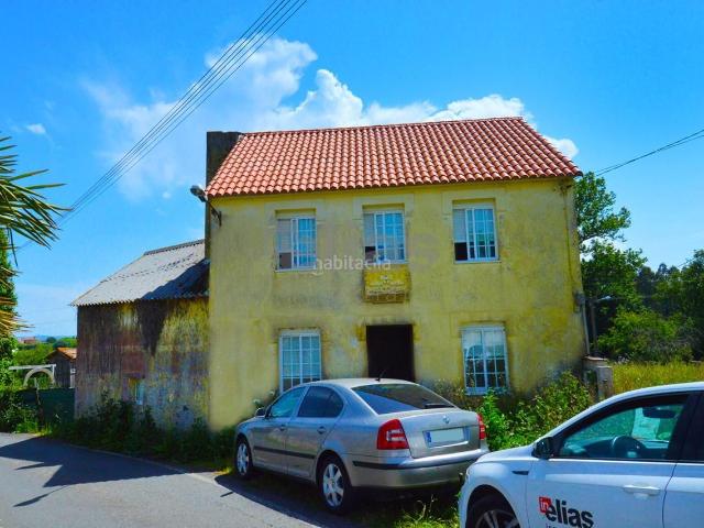 Casa en venta en Osedo, Sada