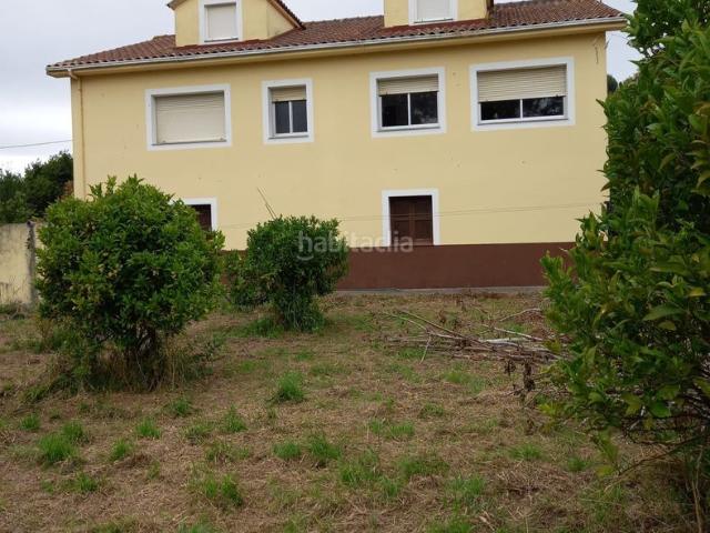 Casa en venta en Osedo, A Coruña