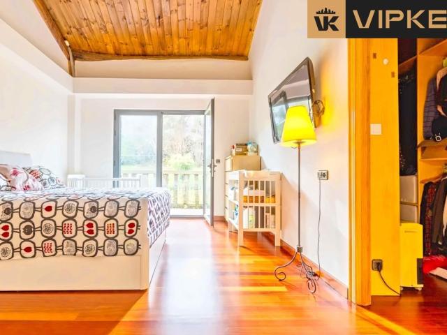 Casa en venta en Meirás, A Coruña