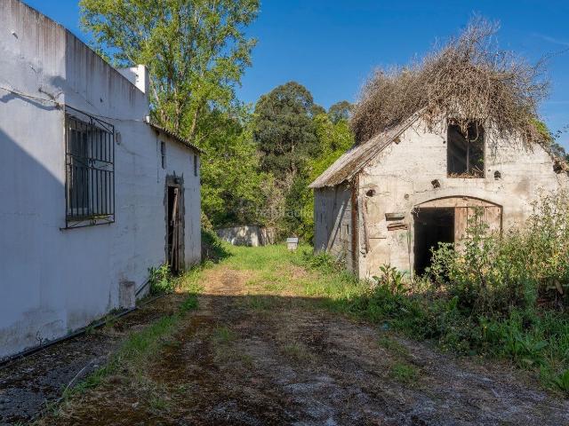 Casa en venta en Osedo, A Coruña