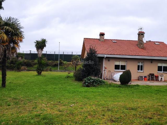 Casa en venta en Osedo, A Coruña