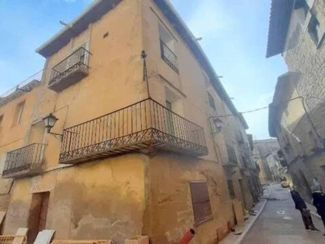 Casa en venta en Cinco Villas, Aragón
