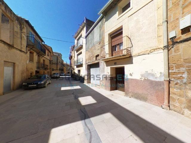 Casa en venta en Cinco Villas, Aragón
