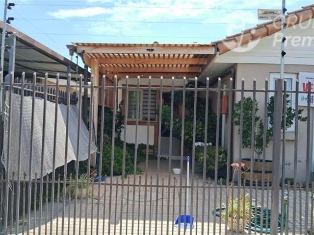 Casa en Venta en Sady Zañartu Bustos