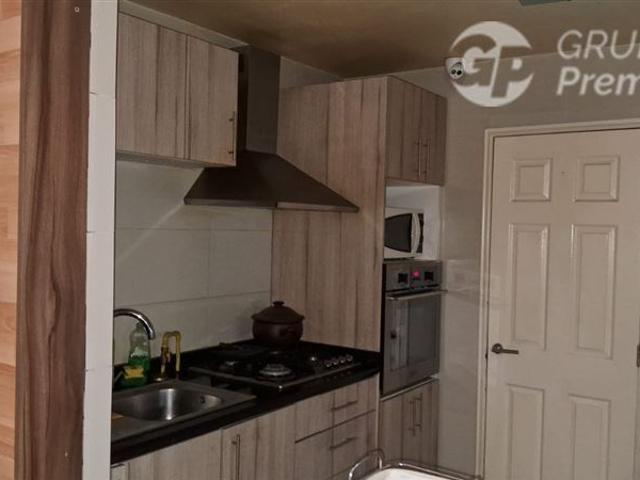 Casa en Venta en Sady Zañartu Bustos